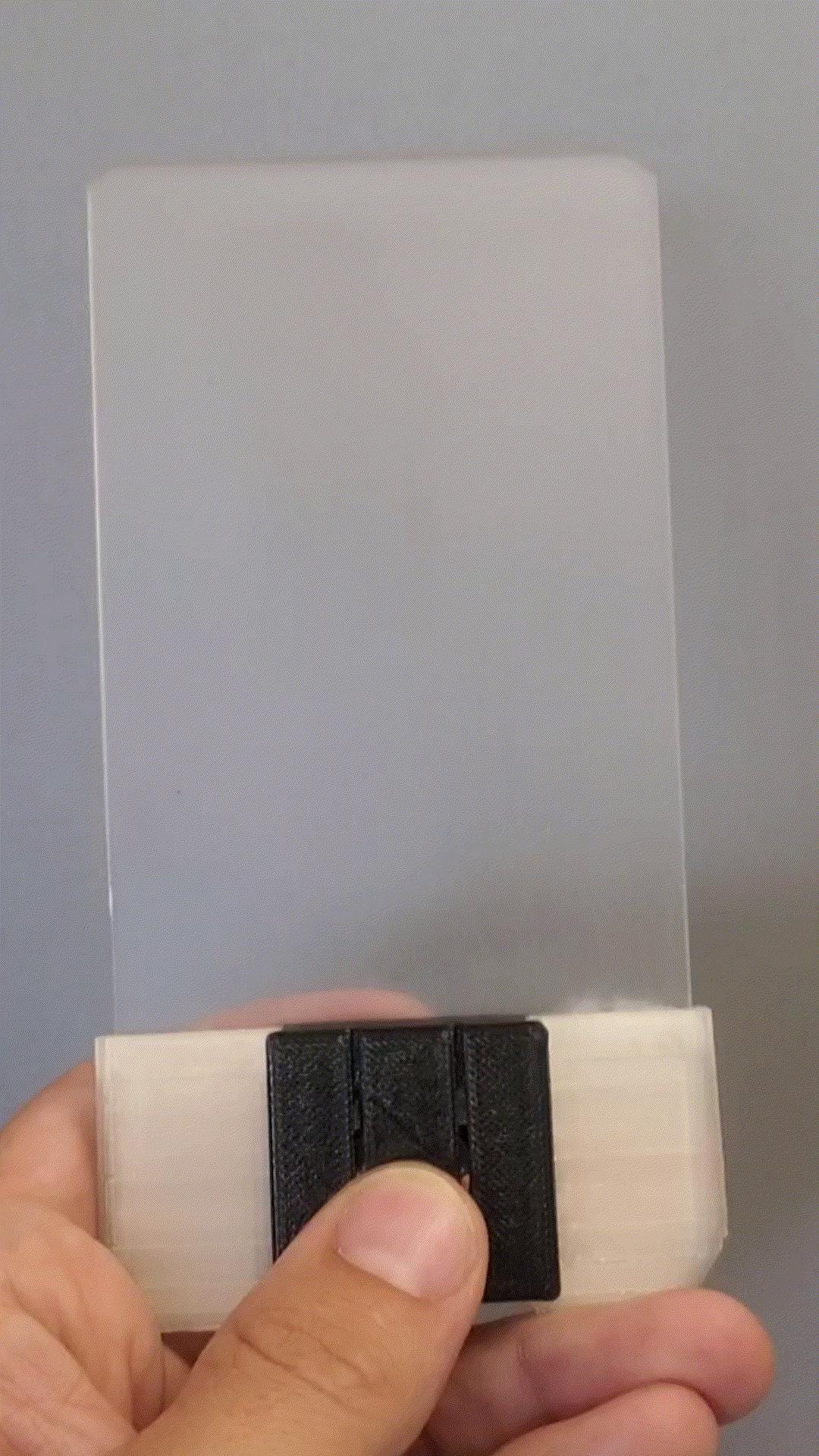 Hand Terminal from The Expanse (prop)