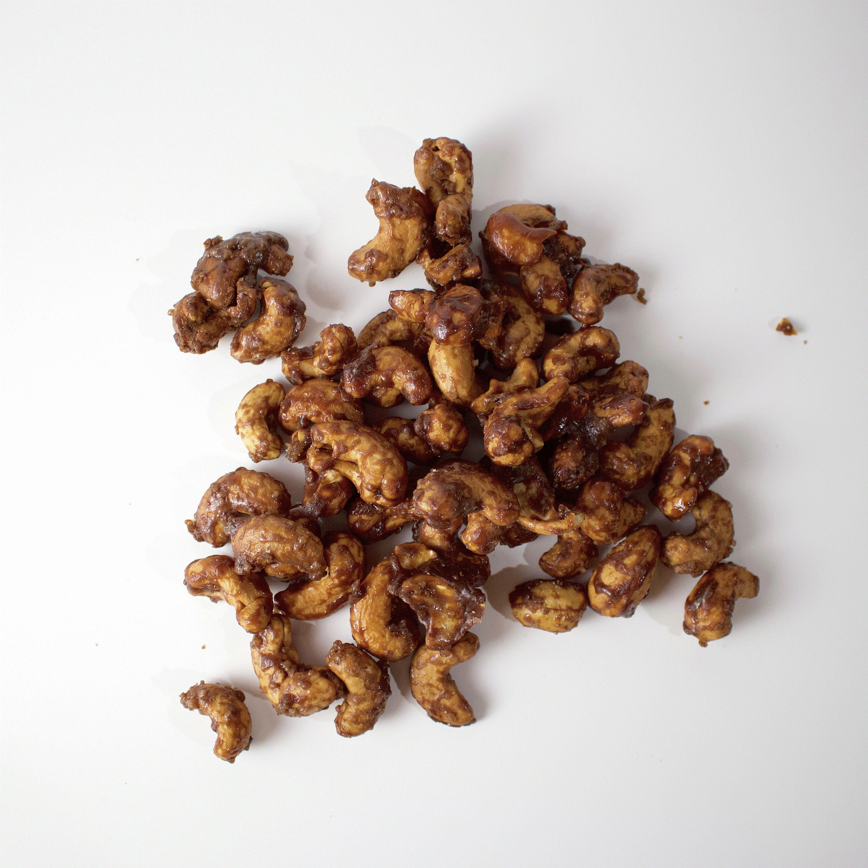 Mocha Espresso Cashews