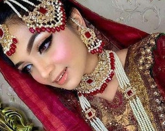 jewlery, bridal sets, bridal necklace, indian jewlery, pakistani jewlery, pakistani bridal set, indian bridal set, bridal jewlery , party