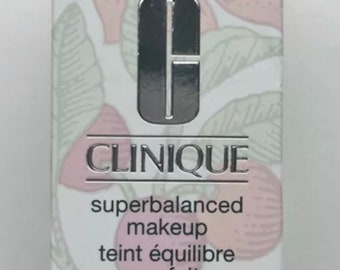 Clinique superbalanced foundation CN13.5 Petal