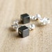 see more listings in the Studs - Sterling Silver section
