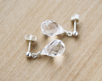 Studs - Sterling Silver