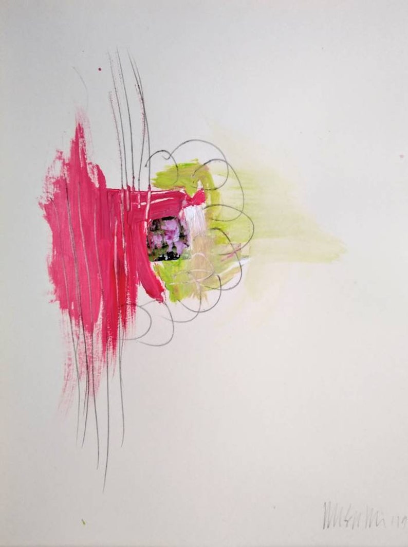 Modern Nursery Art Minimalist Abstract Wall Art Small Etsy