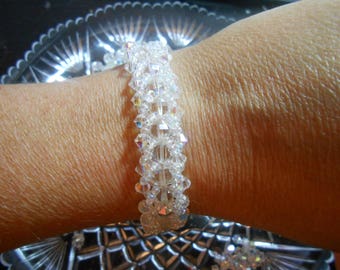 Ice Princess Bracelet 7"