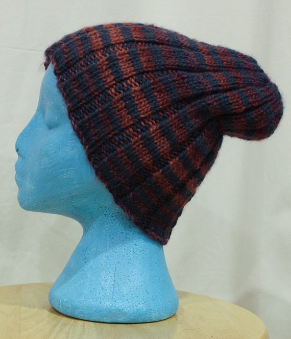 fisherman skull cap