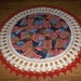 see more listings in the Seasonal Doilies section