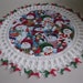 see more listings in the Seasonal Doilies section