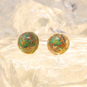 Perles de verre de murano - France