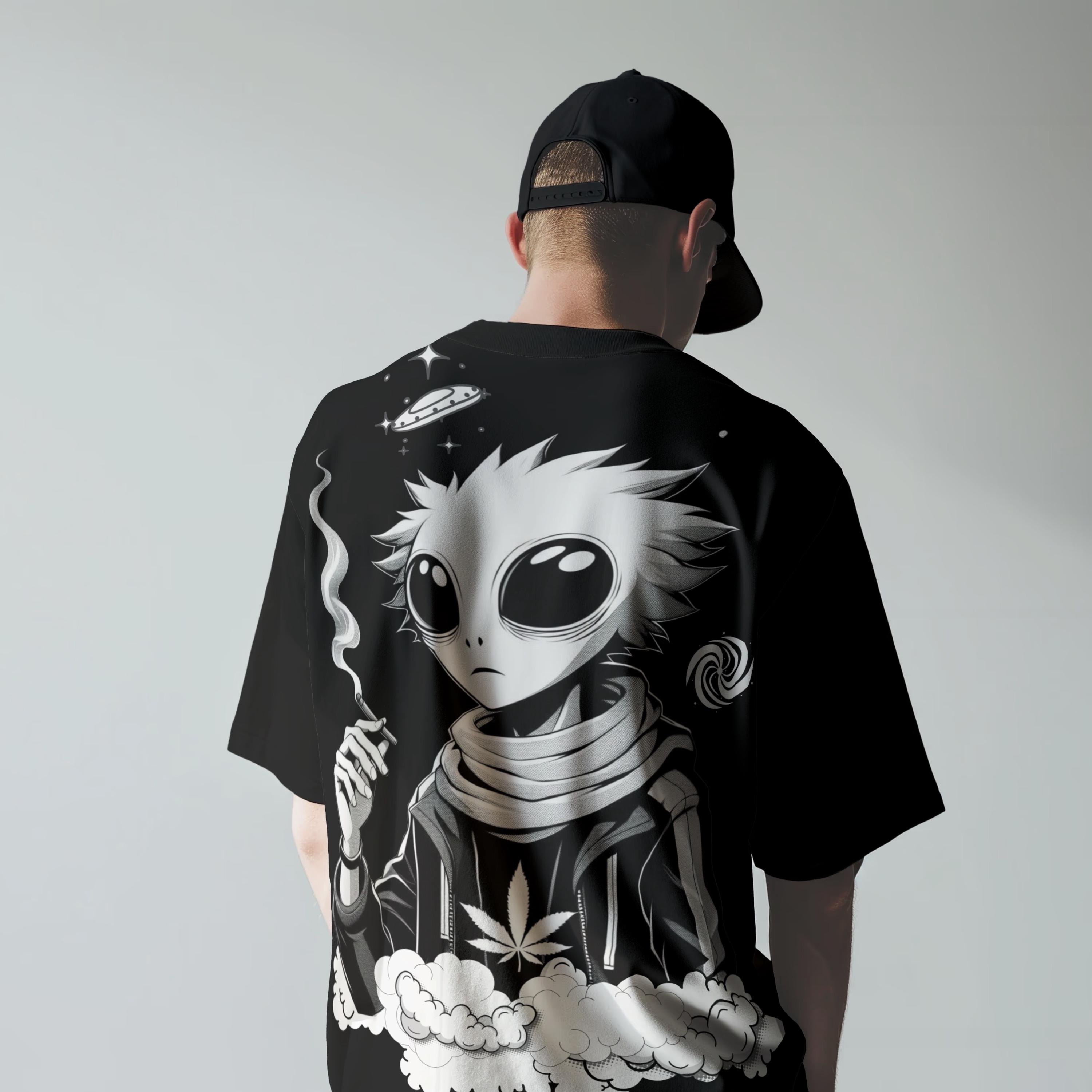 Anime manga stoner Italia