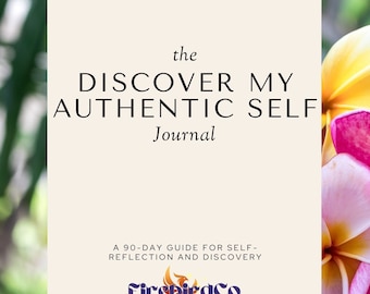 Ontdek mijn authentieke zelf
