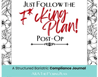 Volg het verdomde plan: na de operatie