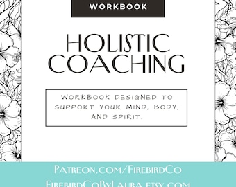 Holistische zelfcoaching