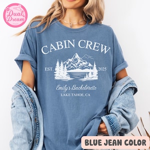 Vintage Camp Bachelorette Shirt, Custom Camping Bachelorette Shirts, Camp Bachelorette, Bridesmaid Party Shirt, Hiking Bach, Girls trip.