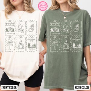Vintage Camp Bachelorette Shirt, Custom Camping Bachelorette Shirts, Camp Bachelorette, Bridesmaid Party Shirt, Hiking Bach, Girls trip.