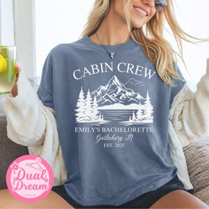 Vintage Camp Bachelorette Shirt, Custom Camping Bachelorette Shirts, Camp Bachelorette, Bridesmaid Party Shirt, Hiking Bach, Girls trip.