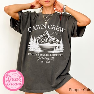 Vintage Camp Bachelorette Shirt, Custom Camping Bachelorette Shirts, Camp Bachelorette, Bridesmaid Party Shirt, Hiking Bach, Girls trip.