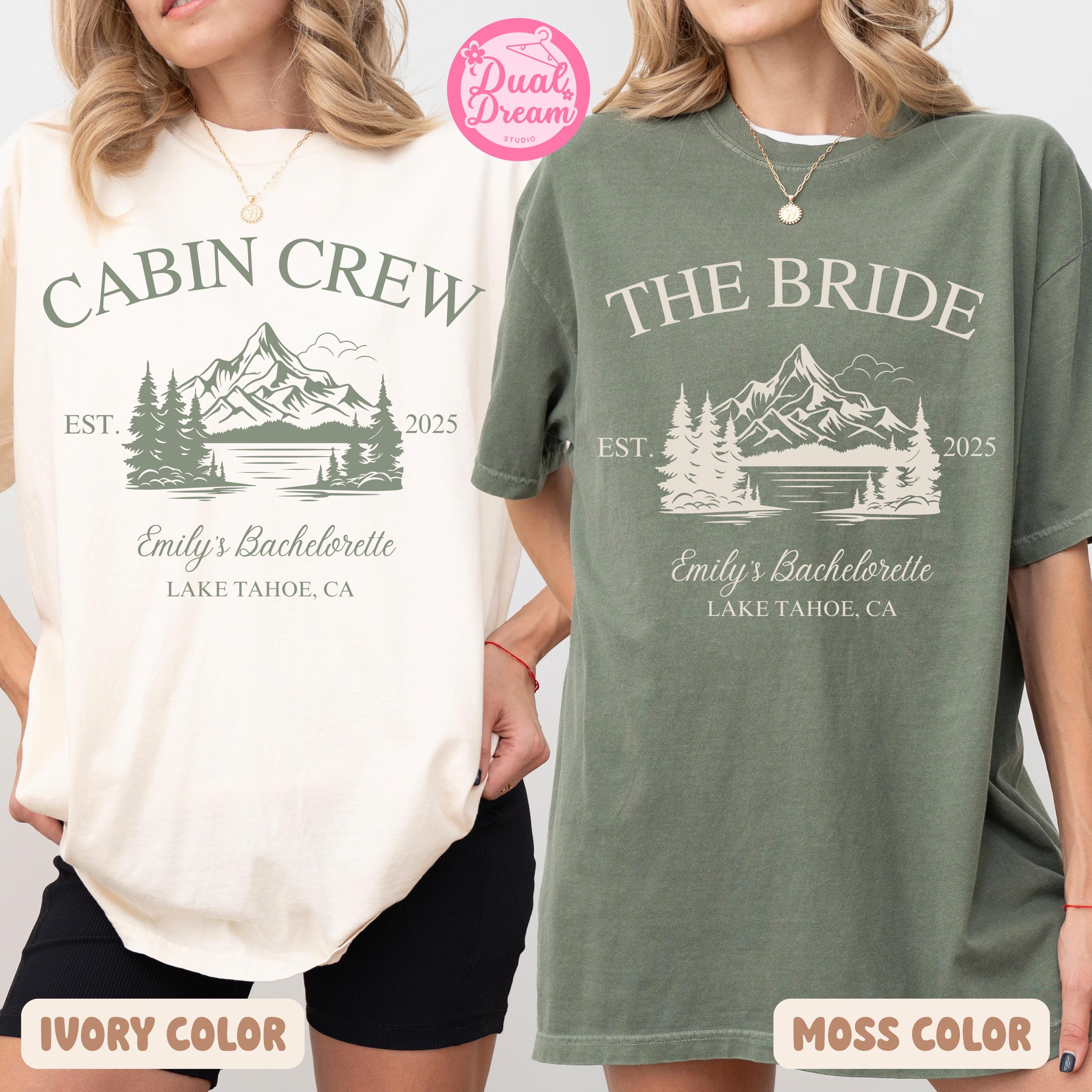 Vintage Camp Bachelorette Shirt, Custom Camping Bachelorette Shirts, Camp Bachelorette, Bridesmaid Party Shirt, Hiking Bach, Girls trip.