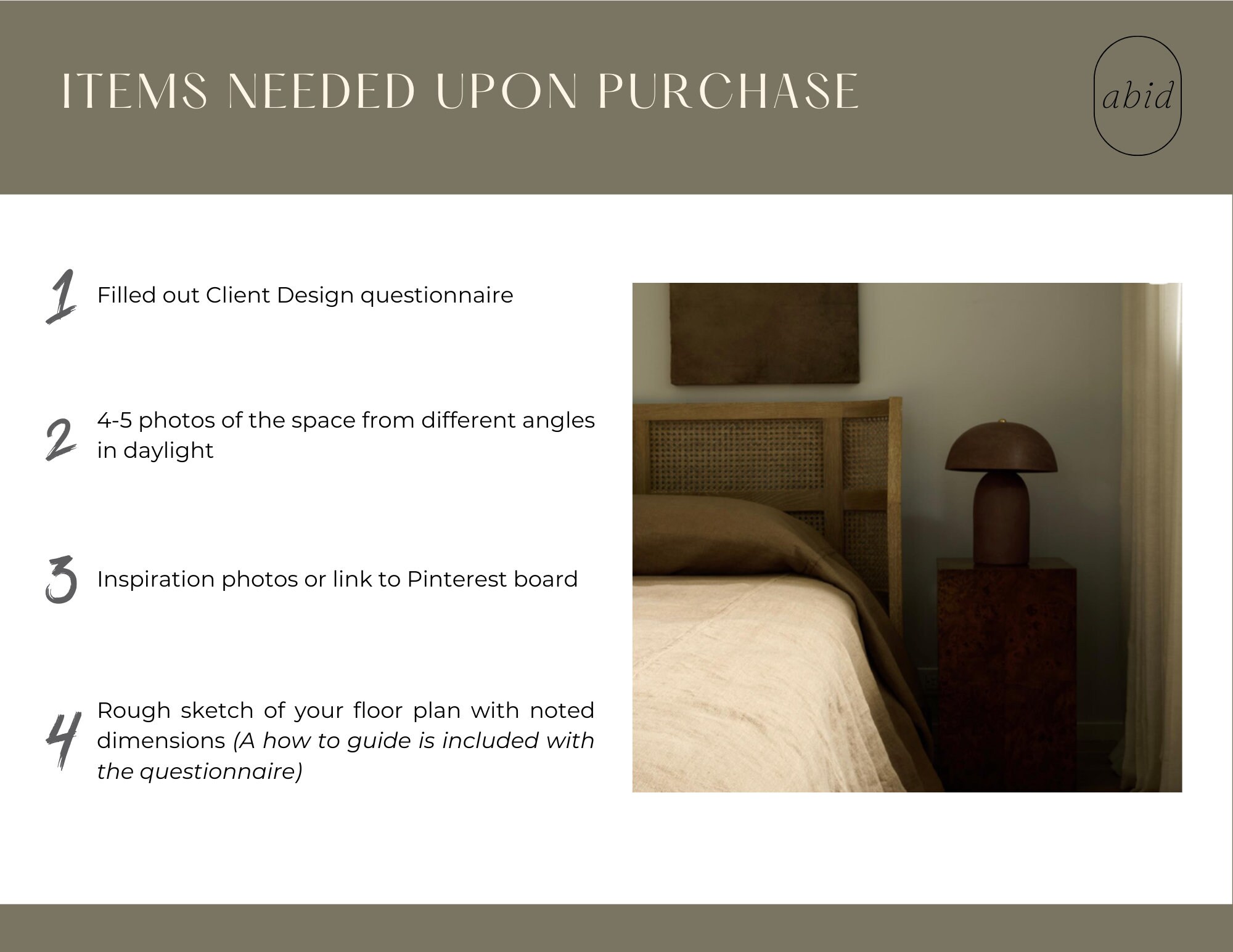 Custom Virtual Interior Design Services - Kitchen Finishes | Materials ...