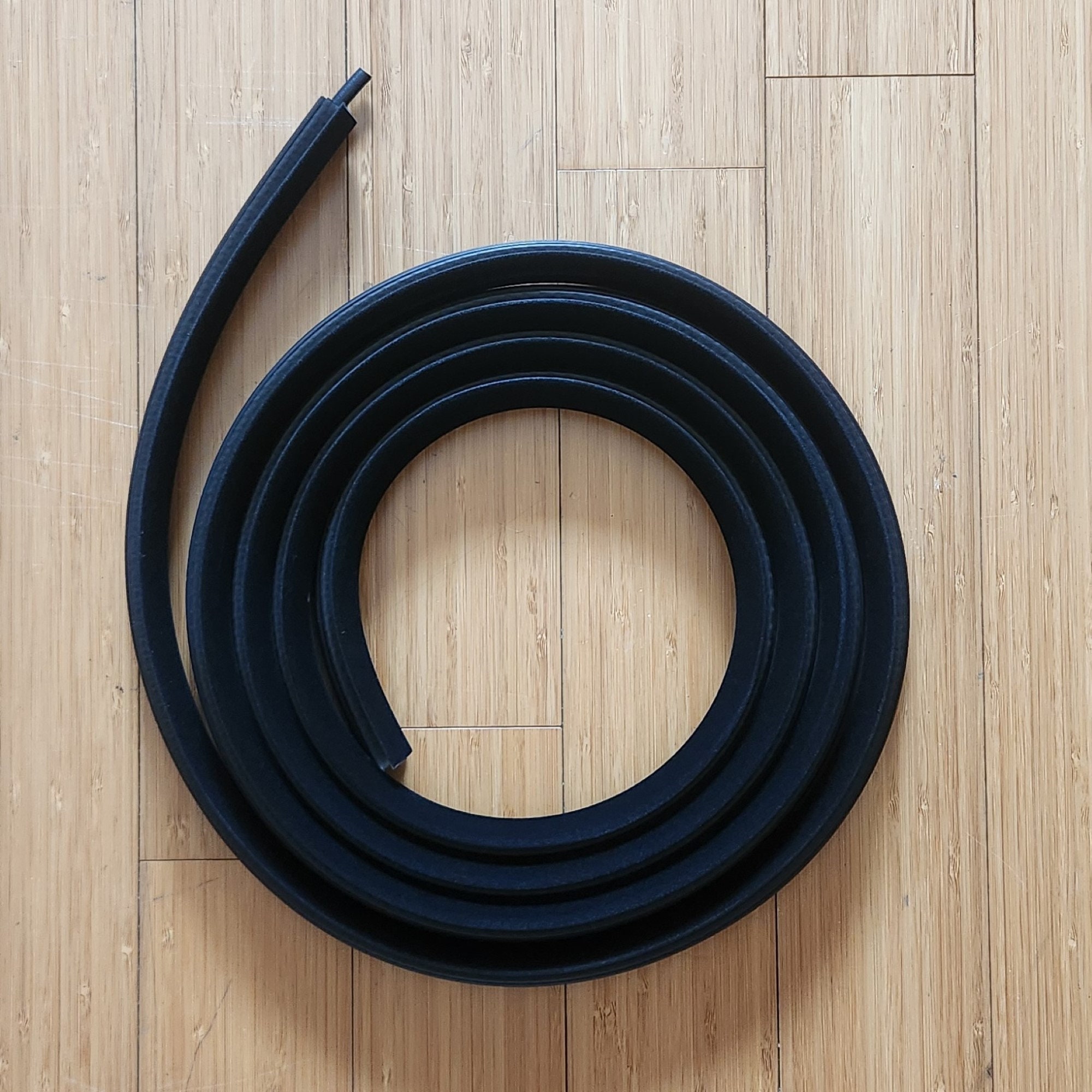 Deuropening tochtstrip vervanging voor 3-serie E90 / E91