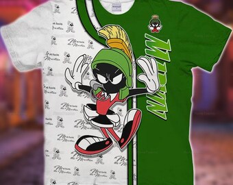 90年代ヴィンテージ ルーニー・テューンズ マービン・ザ・マーシャン