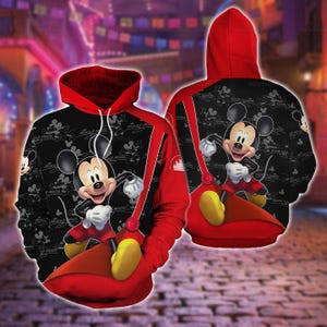 Disney Mickey Hoodie, Mickey Mouse Hoodie, Mickey Mouse Shirt, Disney Mickey Family Shirt, Mickey Mouse Shirt