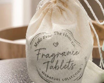 Island Bloom Fragrance Tablets
