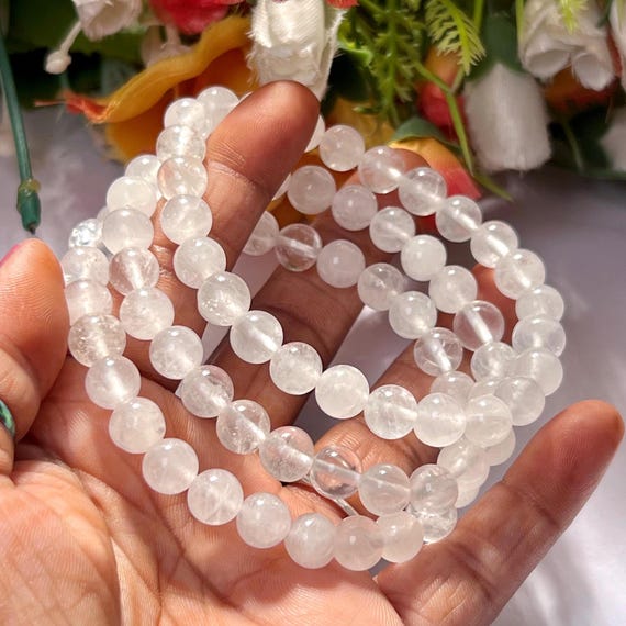 Bracelets en pierres naturelles | Nos créations