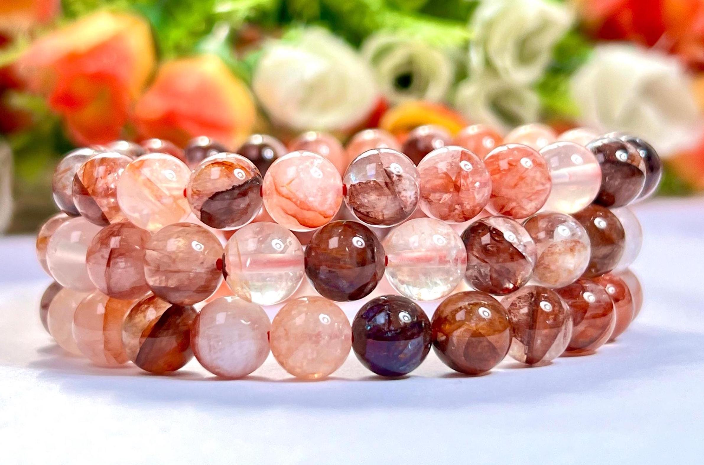 Pink Azeztulite - Etsy Singapore