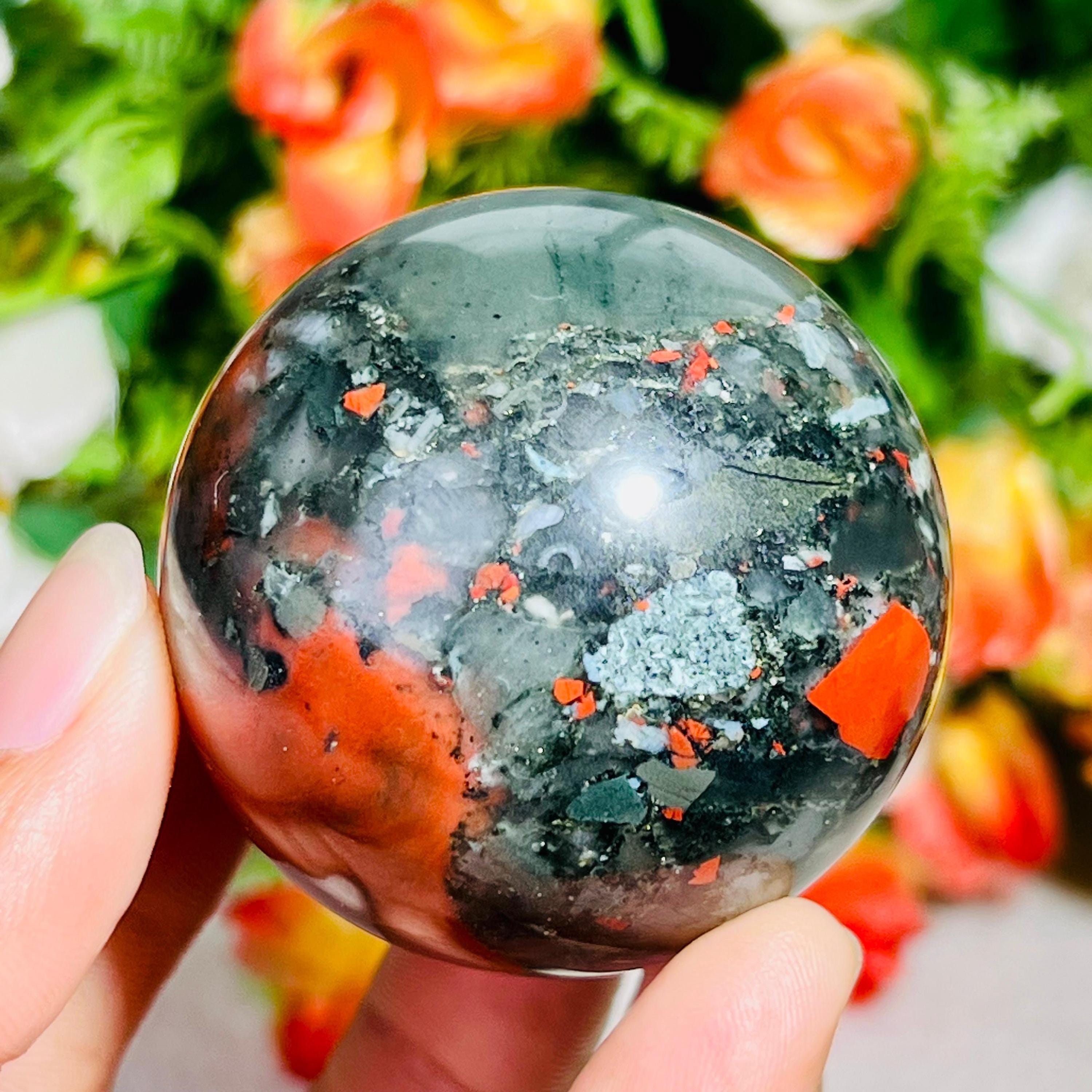 CrystalsnMineralsJ - Etsy