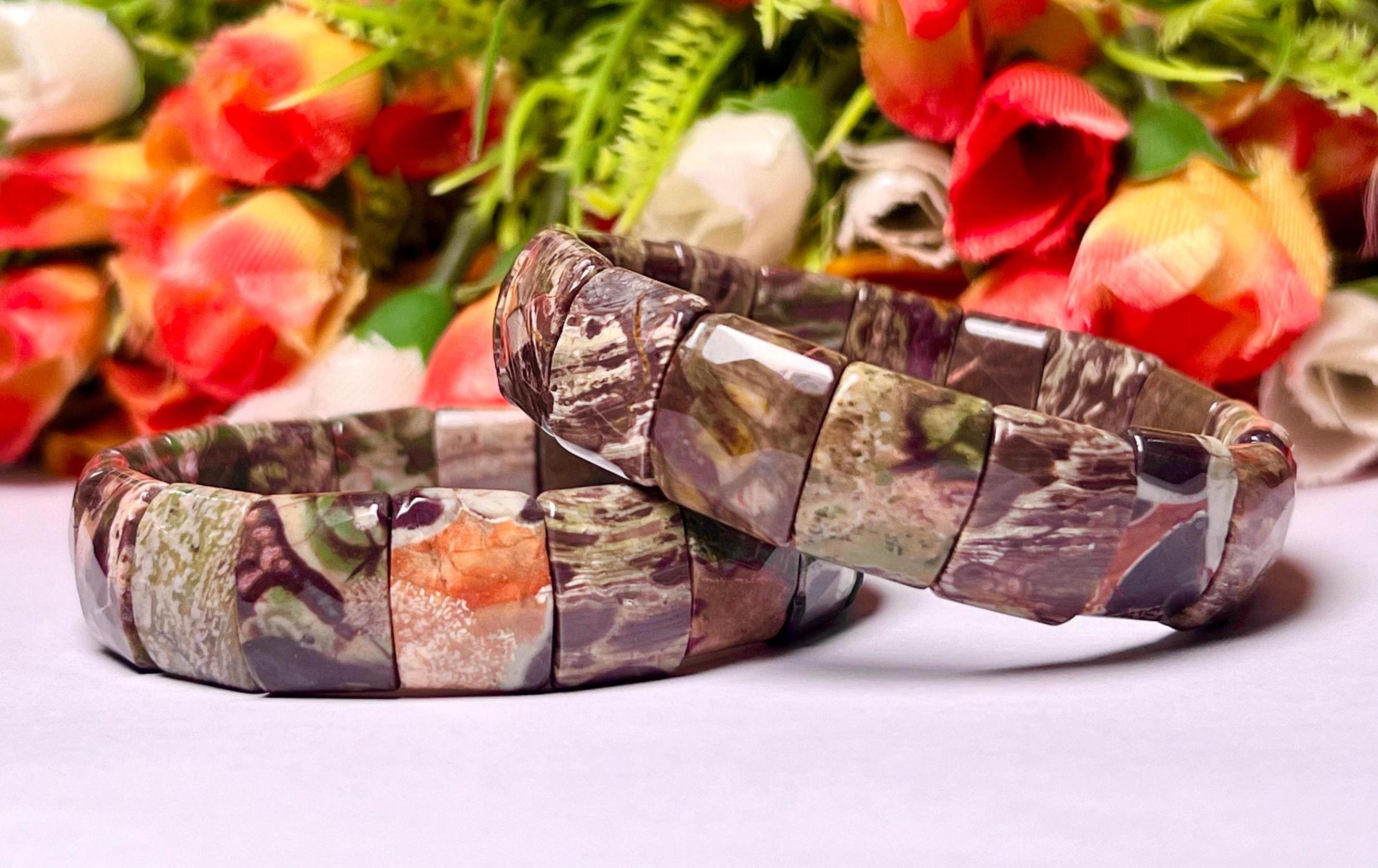 Wood bangle - Etsy 日本