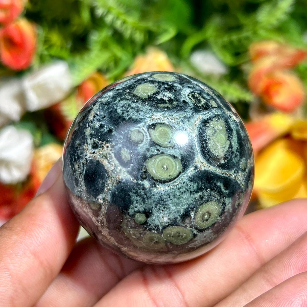 charity⭐︎天然石 CrystalsnMineralsJ - Etsy