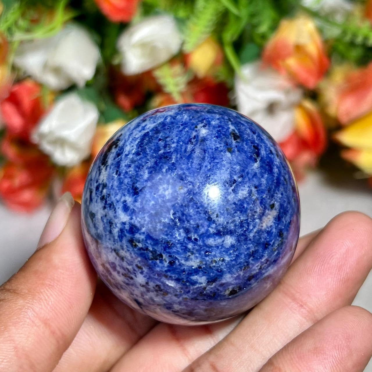 CrystalsnMineralsJ - Etsy