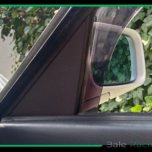 BMW E30 binnenspiegelkap 51321904517