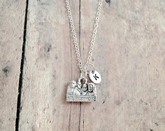 Rushmore Jewelry 2025