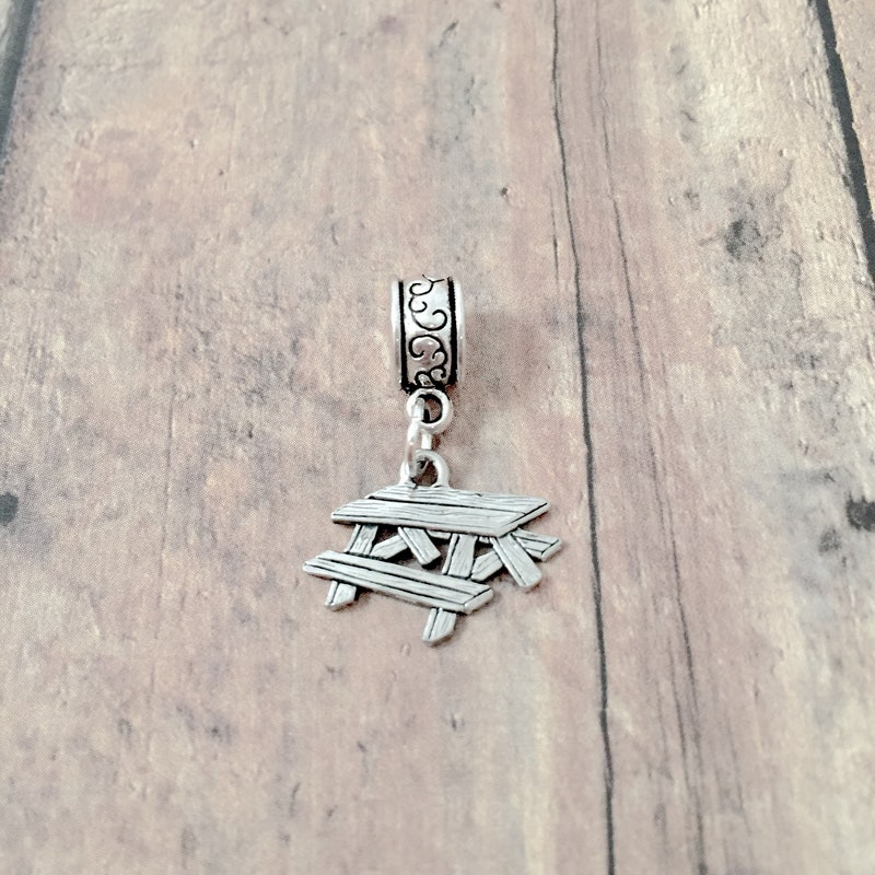 Picnic Table - Etsy