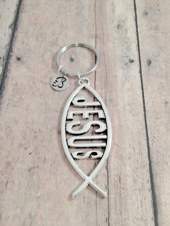 Christian Cross Jesus Fish Car Keyring Soda Pop Beer Bottle Cap Opener Key Ring Christian Cross Jesus Fish Car Keyring Soda Pop Beer Bottle Cap Opener Key Ring