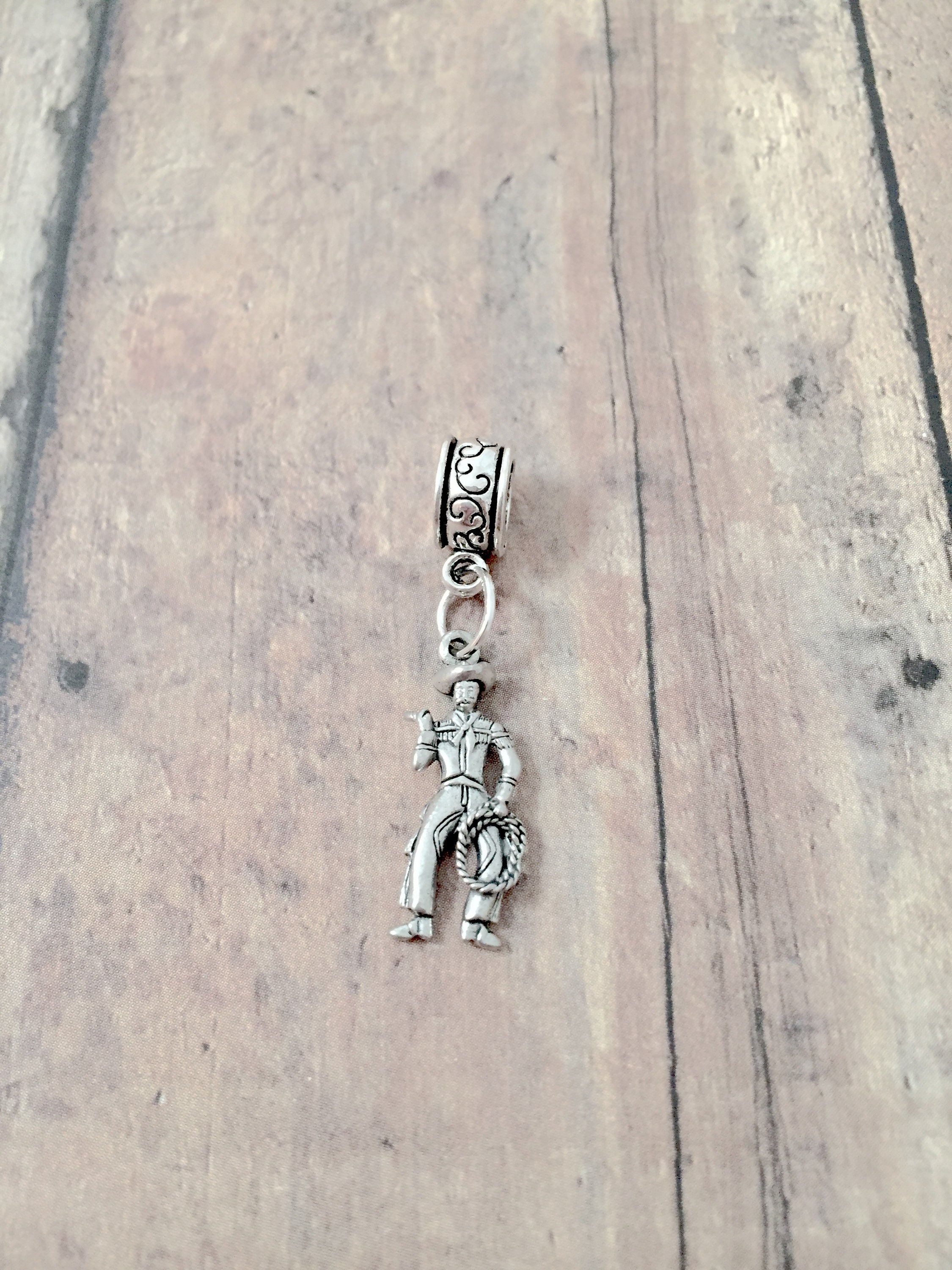 Country Girl Charm Assortment 