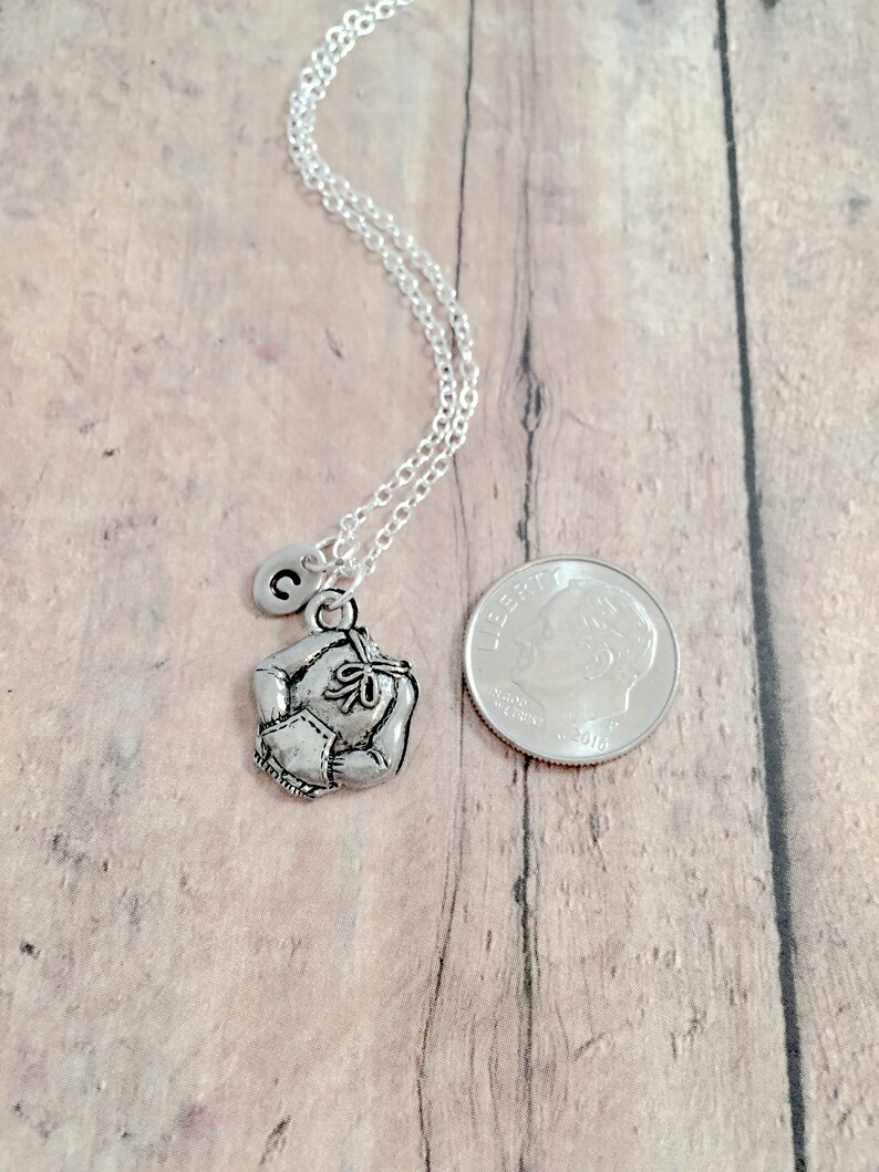 Hoodie Initial Necklace Hoodie Jewelry Clothing Jewelry Etsy