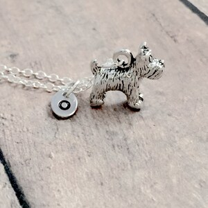 Crystal Animals USA Dog Crystal Necklace Pendant American Hairless Terrier