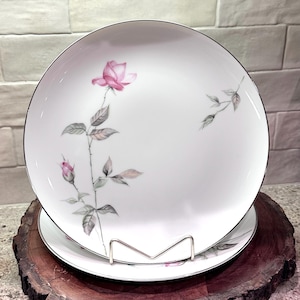 Vintage Rose China Japan - Etsy