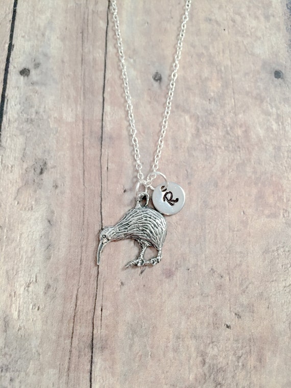 国内で当店のみ VINKID - Bird Necklace 89937.jpg