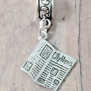 Shube Dakota West Lace Agate Sterling Silver 925 Pendant Pearl...
