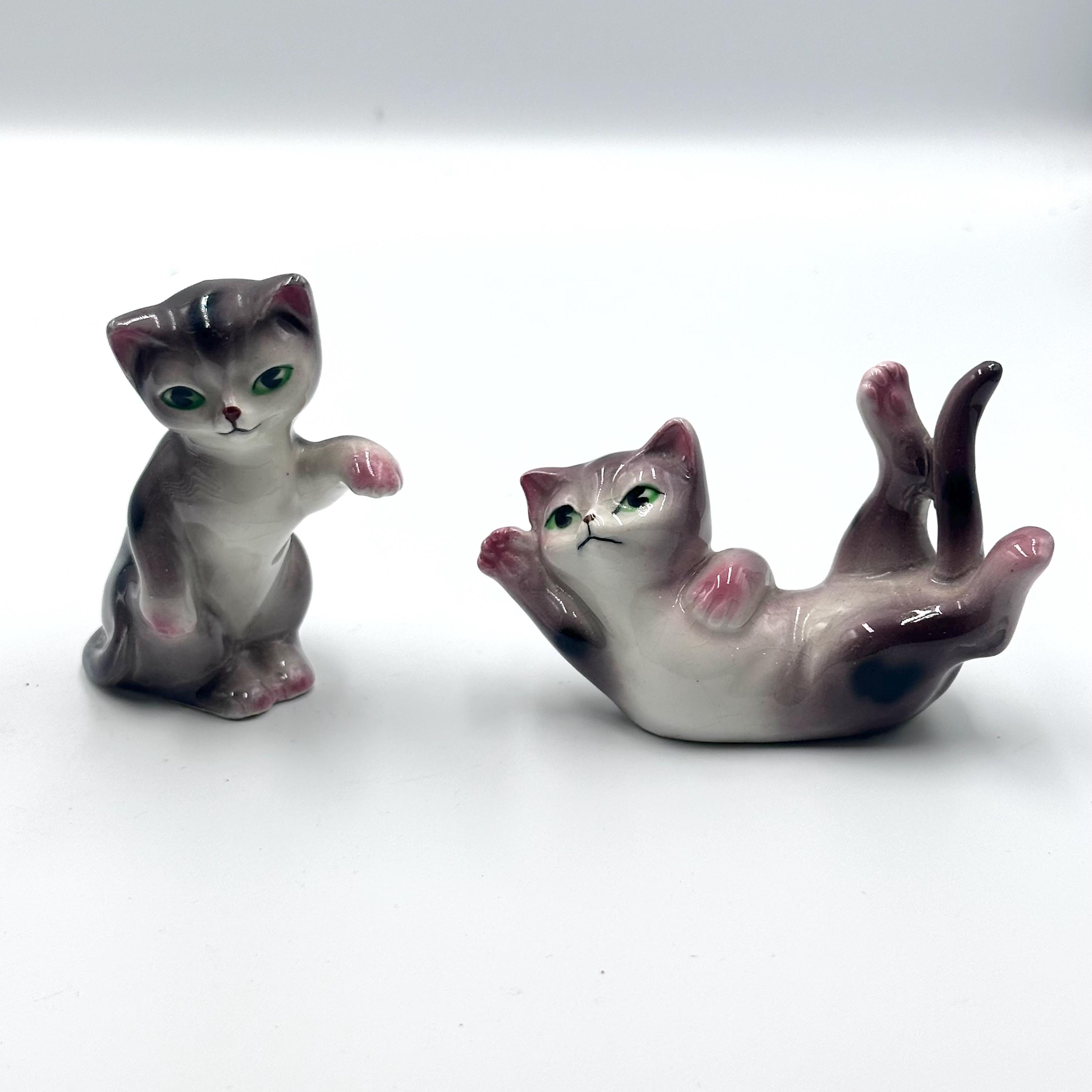 Vintage Japanese Salt and Pepper - Etsy