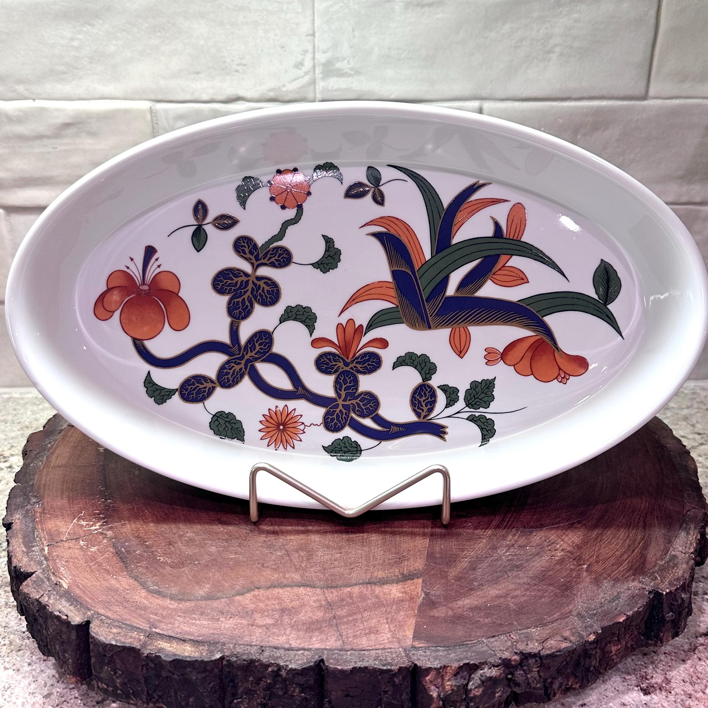 Grainger Worcester Porcelain - Etsy