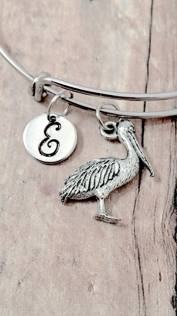 Pelican bracelet hotsell