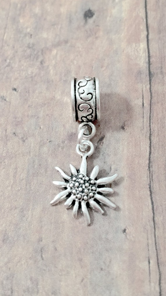 Edelweiss pendant sale
