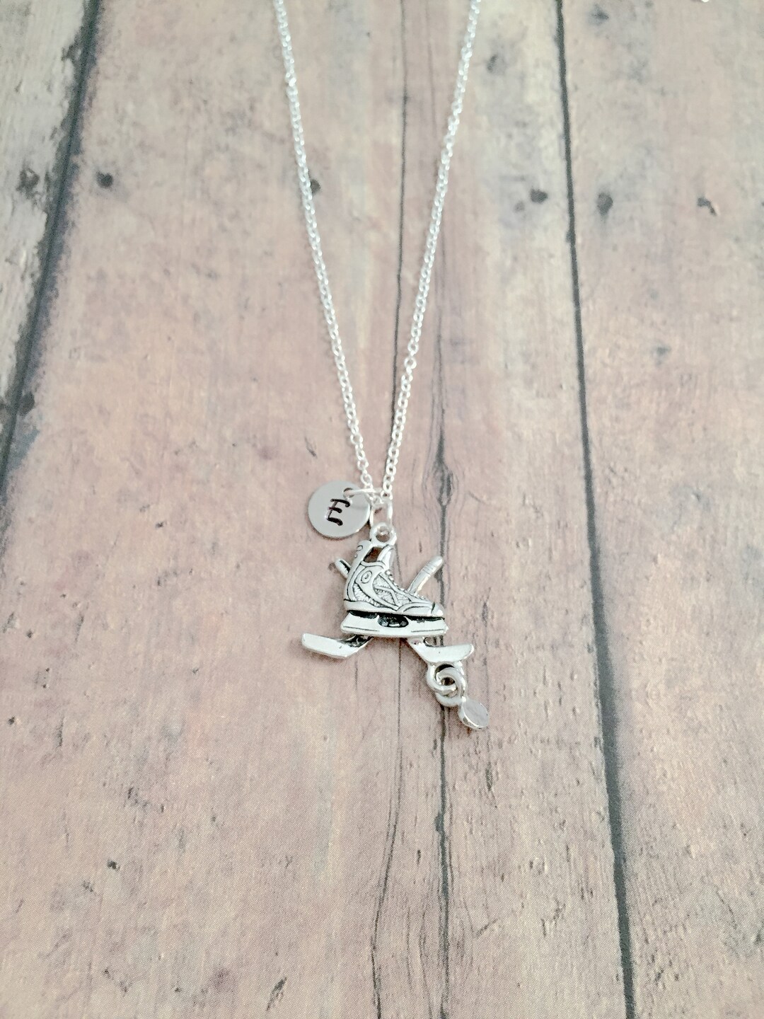 日本未入荷☆KING ICE☆The Hockey Sticks Necklace Hockey Mask Necklace | Hip Hop Pendants | King Ice