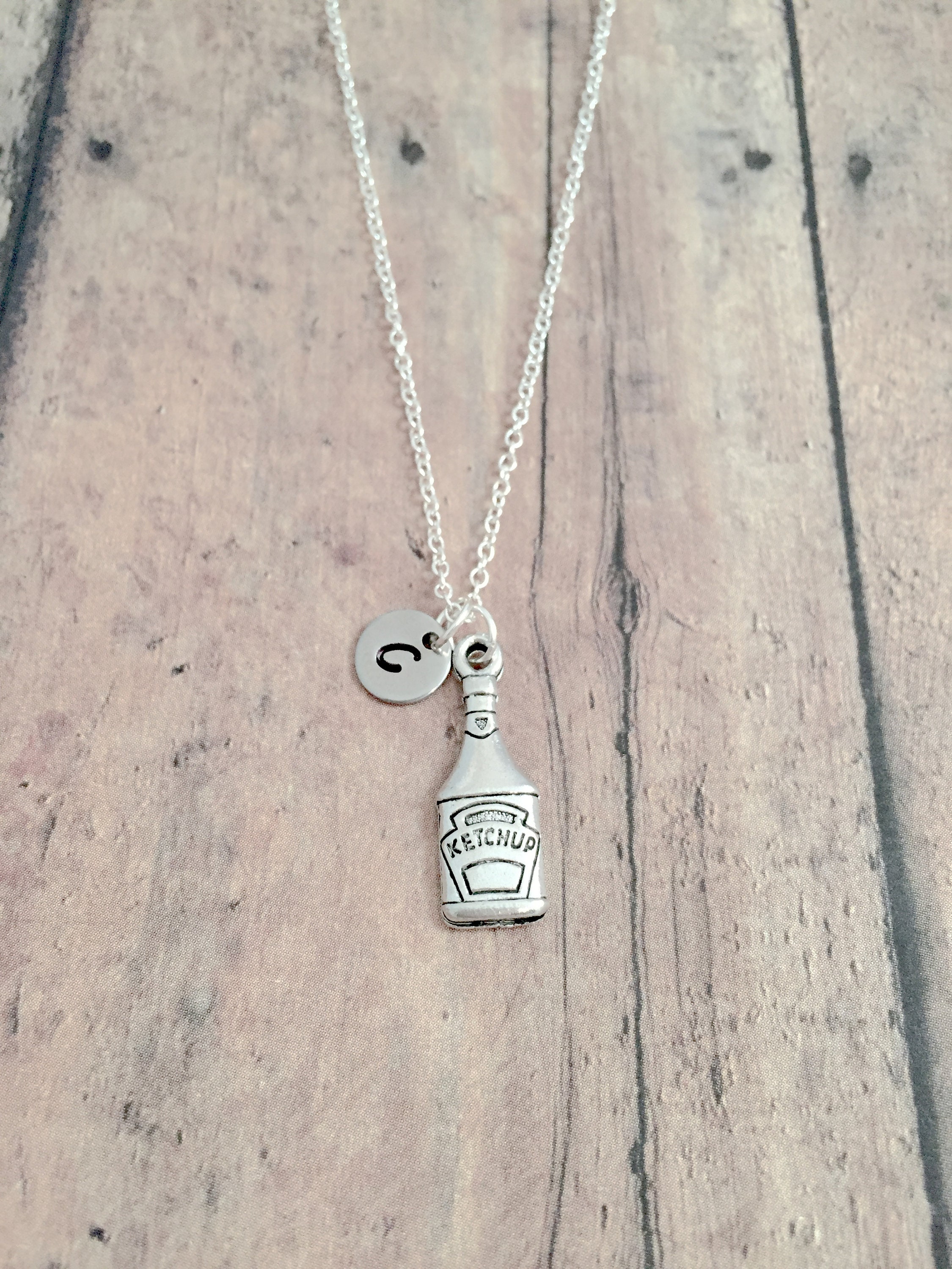 アクセサリー condiment necklace MIX 925 TEN. condiment necklace MIX 925 TEN.