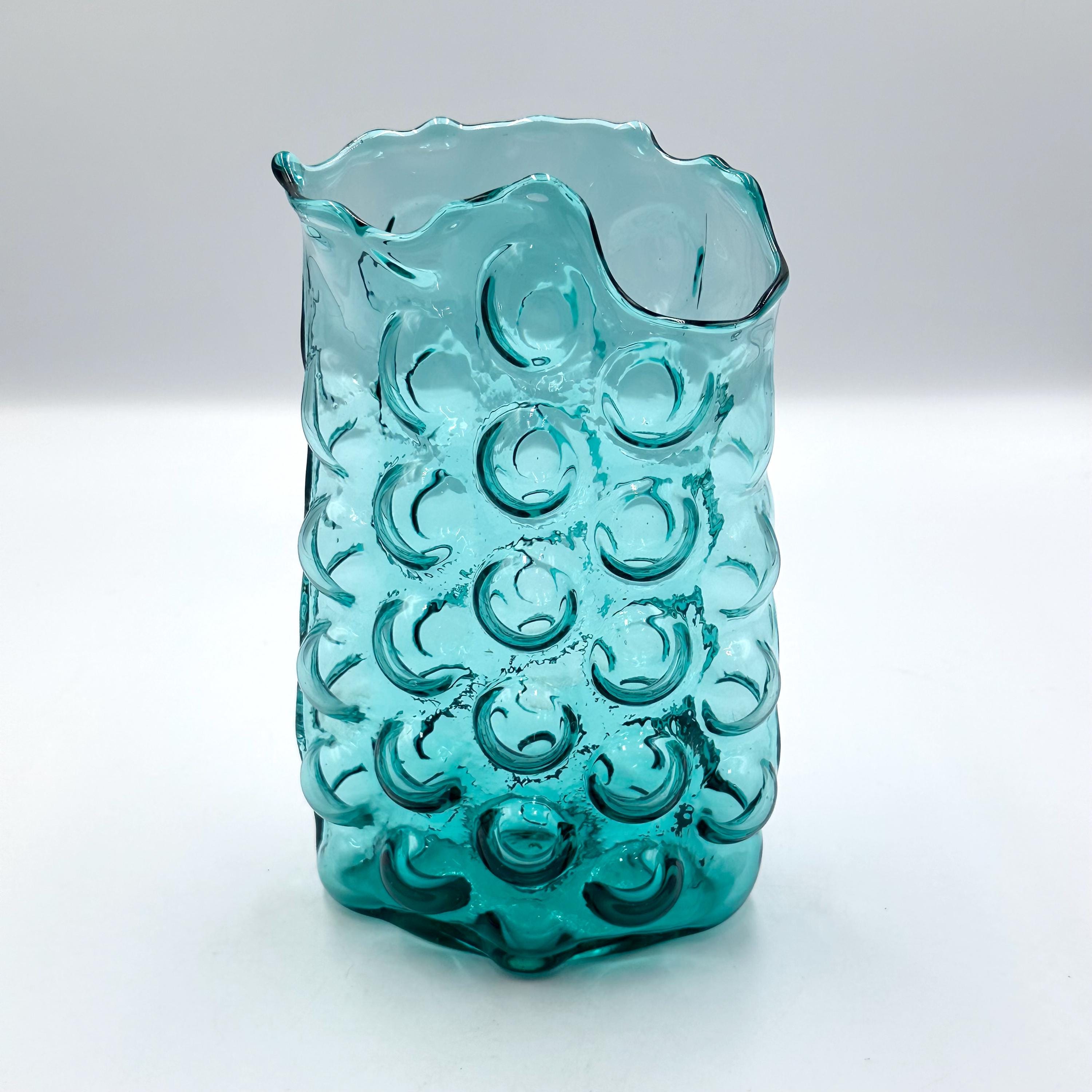Rare Blenko Vintage - Etsy