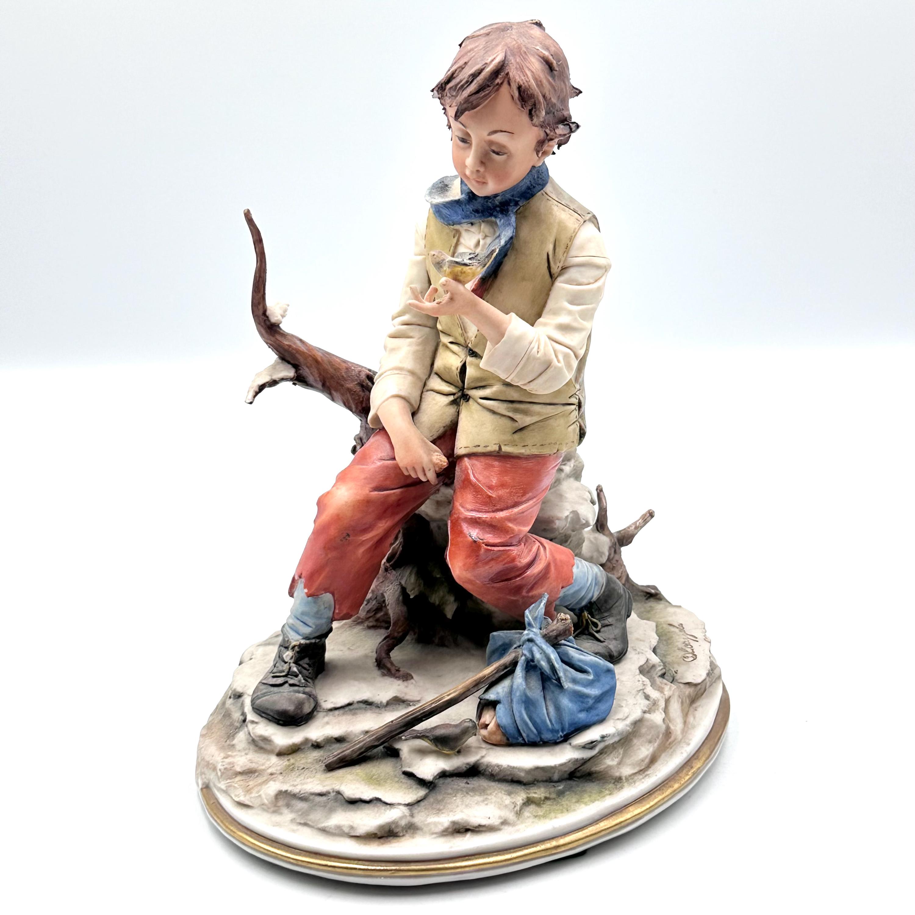 Luciano Porcelain - Etsy